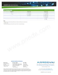 AIQ00ZPFC-01NL Datasheet Page 3