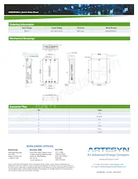 AIQ02R300-L Datasheet Page 2