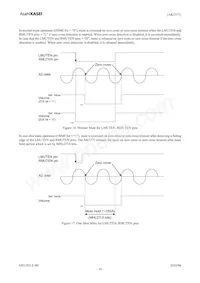 AK5373EQ Datasheet Page 19