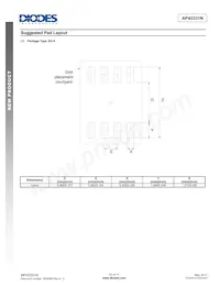 AP43331NMTR-G1 Datenblatt Seite 10