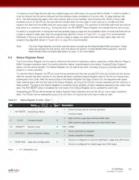 AT25PE80-MHN-T Datasheet Page 23