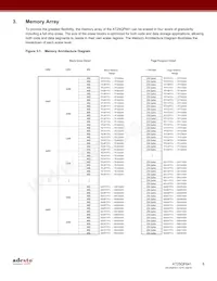 AT25QF641-SUB-T Datasheet Page 6