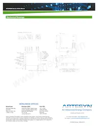 ATCR250-48D12-03J 데이터 시트 페이지 3