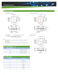 AVD120-48S12B-6L Datasheet Page 2