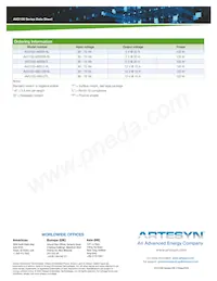 AVD120-48S12B-6L數據表 頁面 3
