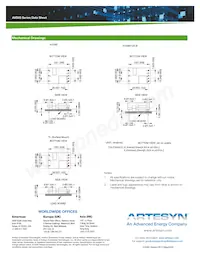 AVD85-48S05B-6L Datenblatt Seite 3