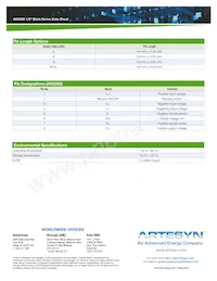 AVO200-48S12B-6L數據表 頁面 3