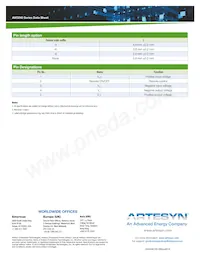 AVO240-48S12PB-6L數據表 頁面 4