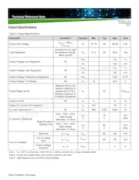 AVO250-48S28B-6L Datasheet Pagina 5