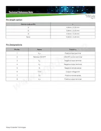 AVO250-48S28B-6L Datasheet Page 10
