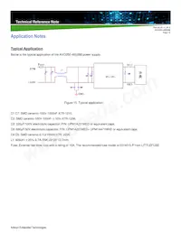 AVO250-48S28B-6L 데이터 시트 페이지 18