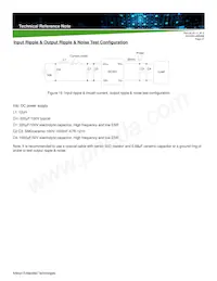 AVO250-48S28B-6L Datasheet Pagina 21