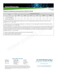 AVO250-48S28B-6L Datasheet Page 23