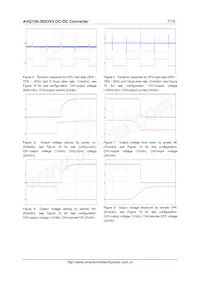 AVQ100-36S3V3-6L Datasheet Page 7