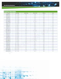 AYA01CC48-L Datasheet Page 2