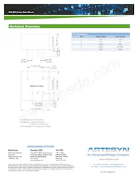 AYA01CC48-L Datasheet Page 3