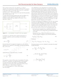 B048T080T24A Datasheet Pagina 12