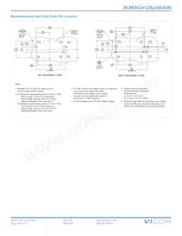 BCM352T125M300A00 Datasheet Page 20