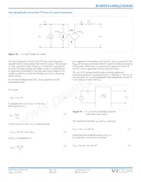 BCM352T440T330A00 데이터 시트 페이지 14