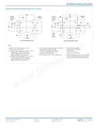 BCM352T440T330A00 데이터 시트 페이지 19