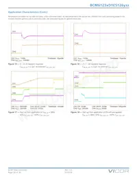 BCM380P475C1K2A30 Datasheet Page 20