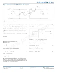 BCM380P475T1K2A31 Datenblatt Seite 18