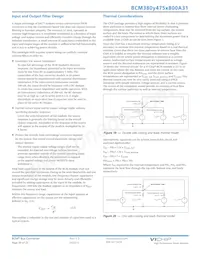 BCM380P475T800A31 Datasheet Pagina 20