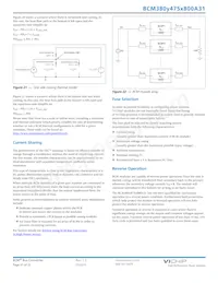 BCM380P475T800A31 Datasheet Pagina 21