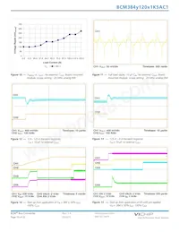 BCM384P120T1K5AC1 Datasheet Page 13