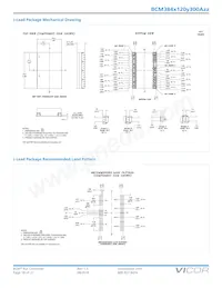 BCM384T120M300A00 Datasheet Pagina 18