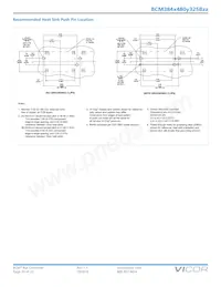 BCM384T480T325B00 Datasheet Page 20