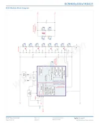 BCM400P500T1K8A31 Datasheet Pagina 16