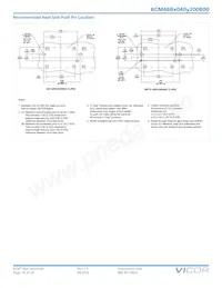 BCM48BF040M200B00 데이터 시트 페이지 19