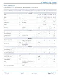 BCM48BH120M120B00數據表 頁面 12