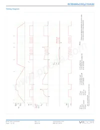 BCM48BT030M210A00 데이터 시트 페이지 7