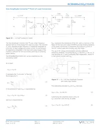 BCM48BT030M210A00 Datenblatt Seite 13