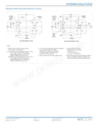 BCM48BT030M210A00 Datenblatt Seite 19