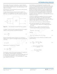 BCM48BT060M240A00 Datasheet Page 14