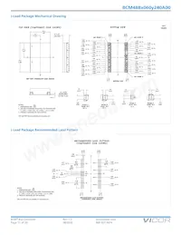 BCM48BT060M240A00 Datasheet Page 17