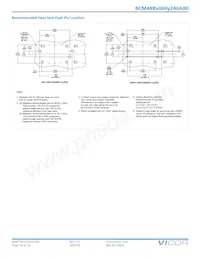 BCM48BT060M240A00 Datasheet Page 19