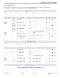 BCM48BT096M240A00 Datasheet Page 6