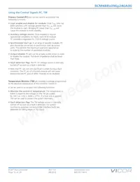 BCM48BT096M240A00 Datasheet Page 12