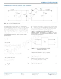 BCM48BT096M240A00 Datasheet Page 13