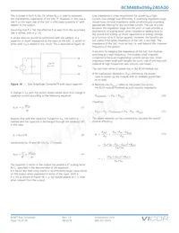 BCM48BT096M240A00 Datasheet Page 14