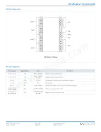 BCM48BT120M300A00 Datenblatt Seite 2
