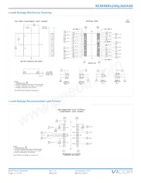 BCM48BT240M300A00 Datenblatt Seite 17
