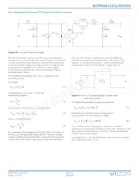 BCM48BT320M300A00 Datenblatt Seite 13