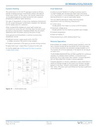 BCM48BT320M300A00 Datasheet Page 16