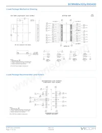 BCM48BT320M300A00 Datenblatt Seite 17