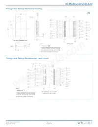 BCM48BT320M300A00 Datasheet Page 18